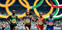 Viewpoint: Challenging yet another scientifically silly article claiming Black domination of sprinting and long distance running has nothing to do with genetics and ancestry